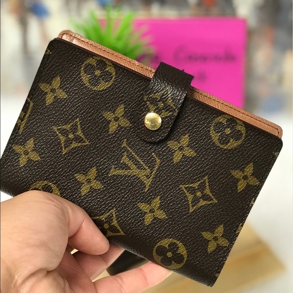 SOLD Louis Vuitton Agenda PM & 6 Key Holder - Picture 2 of 8